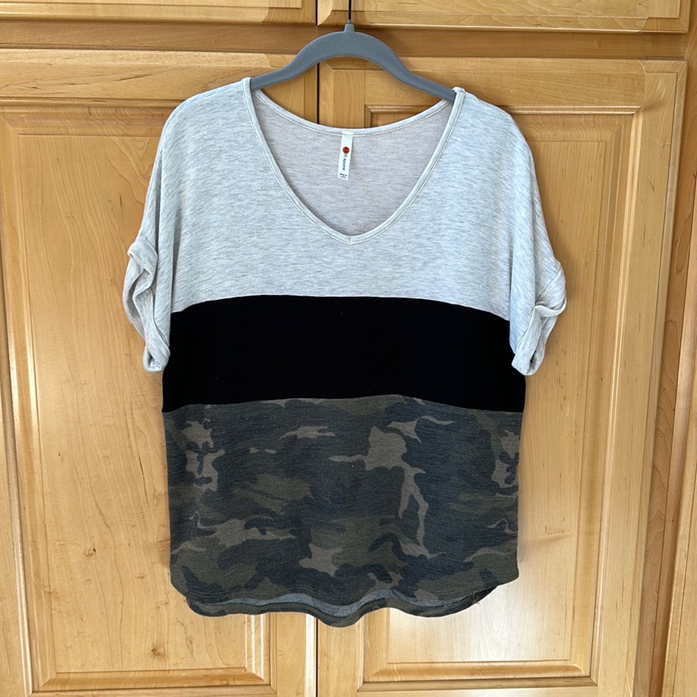 AXIS Apparel Tee